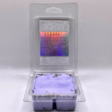Load image into Gallery viewer, Paranormal Tea Party Wax Melts: Psychic Abilities, Spirit Communication, Ghost Hunting
