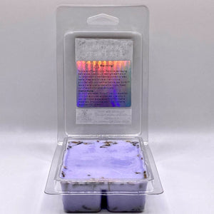 Paranormal Tea Party Wax Melts: Psychic Abilities, Spirit Communication, Ghost Hunting