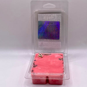 Rulers of the Underworld Wax Melts: Ancestor Magick, Spirit Communication, Hades & Persephone