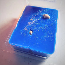 Load image into Gallery viewer, Sea Witch Wax Melts: Waves, Ocean Air &amp; Sea Salt
