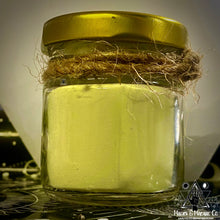 Load image into Gallery viewer, Brimstone: 1oz Glass Jar
