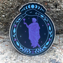 Load image into Gallery viewer, Dionysus Sticker
