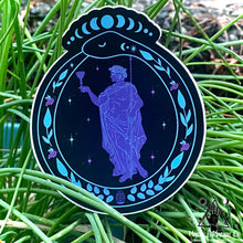 Load image into Gallery viewer, Dionysus Sticker
