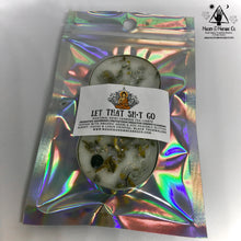 Load image into Gallery viewer, Let That Sh•t Go: Magickal Tealights for Banishing, Protection &amp; Cleansing Negative Energy
