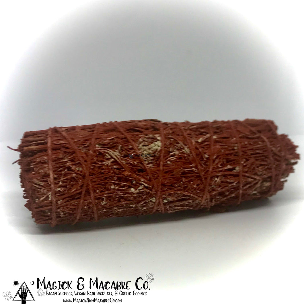 Dragon's Blood Sage 4