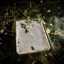 Load image into Gallery viewer, Hekate Candle or Wax Melts: The Crossroads, Psychic Abilities, Protection
