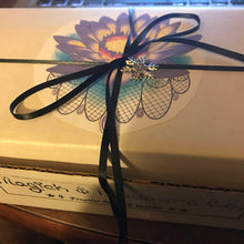 Load image into Gallery viewer, God &amp; Goddess Mystery Box: Choose Your Deity! (Feel free to leave your TikTok @ if you want the wheel spun in a video when choosing &quot;pick for me&quot;!)

