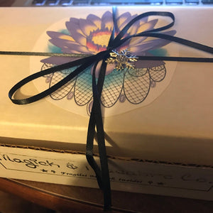 God & Goddess Mystery Box: Choose Your Deity! (Feel free to leave your TikTok @ if you want the wheel spun in a video when choosing "pick for me"!)