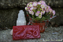 Load image into Gallery viewer, Dragon&#39;s Blood Soap Bar (Hemp Oil): Protection &amp; Sexuality.
