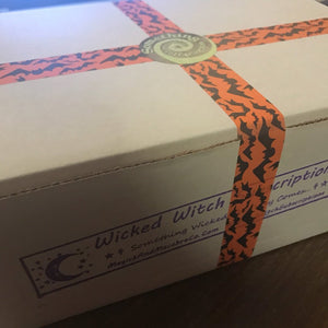 God & Goddess Mystery Box: Choose Your Deity! (Feel free to leave your TikTok @ if you want the wheel spun in a video when choosing "pick for me"!)