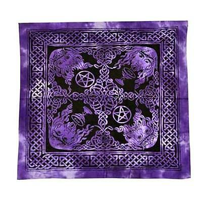 Celtic King Tote Bag